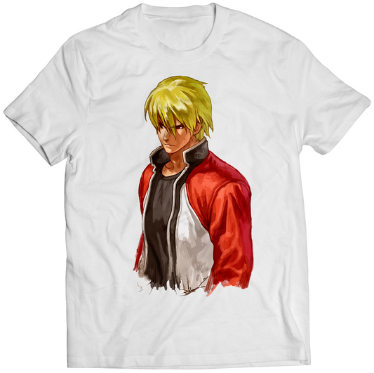 Rock Howard V1 NG BC Premium Unisex T-shirt (Vectorized Design)