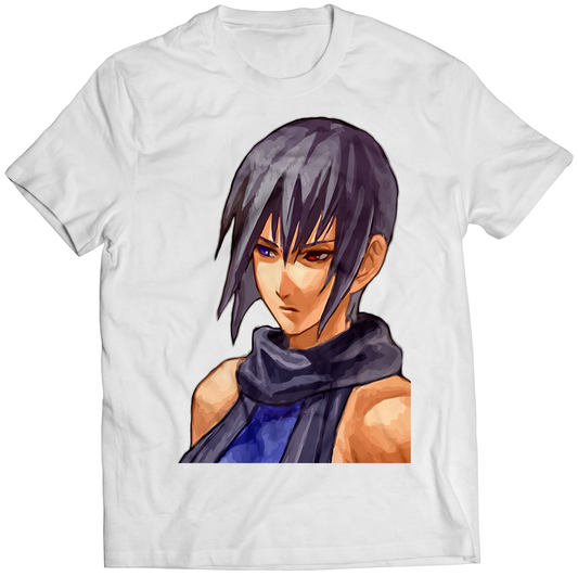 Shiki V1 NG BC Premium Unisex T-shirt (Vectorized Design)