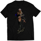 Dolores KOF15 KOFXV Premium Unisex T-shirt (Vectorized Design)