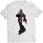 Dolores KOF15 KOFXV Premium Unisex T-shirt (Vectorized Design)