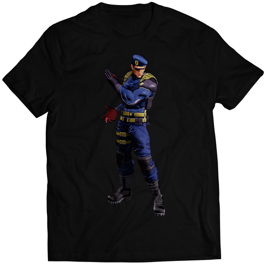 Heidern KOF15 KOFXV Premium Unisex T-shirt (Vectorized Design)