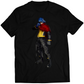 Krohnen KOF15 KOFXV Premium Unisex T-shirt (Vectorized Design)