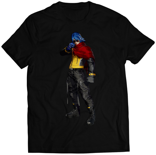 Krohnen KOF15 KOFXV Premium Unisex T-shirt (Vectorized Design)