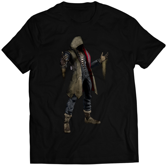 Kukri KOF15 KOFXV Premium Unisex T-shirt (Vectorized Design)