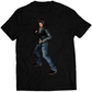 Kyo KOF15 KOFXV Premium Unisex T-shirt (Vectorized Design)