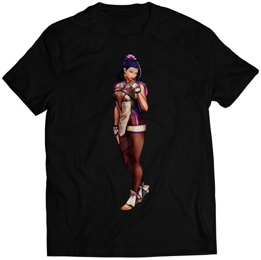 Luong KOF15 KOFXV Premium Unisex T-shirt (Vectorized Design)