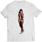 Luong KOF15 KOFXV Premium Unisex T-shirt (Vectorized Design)
