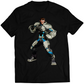 Maxima KOF15 KOFXV Premium Unisex T-shirt (Vectorized Design)