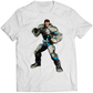 Maxima KOF15 KOFXV Premium Unisex T-shirt (Vectorized Design)
