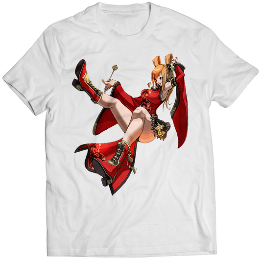 Jam Rare GG Premium Unisex T-shirt (Vectorized Design)