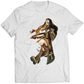 Bridget Rare GG Premium Unisex T-shirt (Vectorized Design)