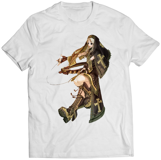 Bridget Rare GG Premium Unisex T-shirt (Vectorized Design)