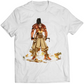 Ibuki Rare 3S Third Strike Premium Unisex T-shirt (Vectorized Design)