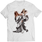 Mature Rare KOF Premium Unisex T-shirt (Vectorized Design)