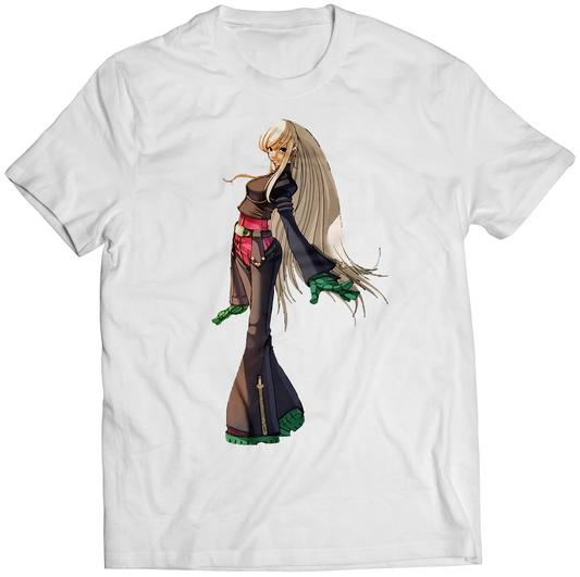 Kula Diamond Rare KOF Premium Unisex T-shirt (Vectorized Design)