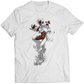 Dark Angel Rare KOF Premium Unisex T-shirt (Vectorized Design)