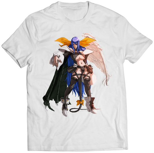 Dizzy Rare GG Premium Unisex T-shirt (Vectorized Design)