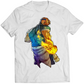 Axel Stone SOR4 Premium Unisex T-shirt (Vectorized Design).