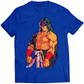 Shiva SOR4 Premium Unisex T-shirt (Vectorized Design).