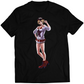 Alice KOF14 XIV Premium Unisex T-shirt (Vectorized Design)