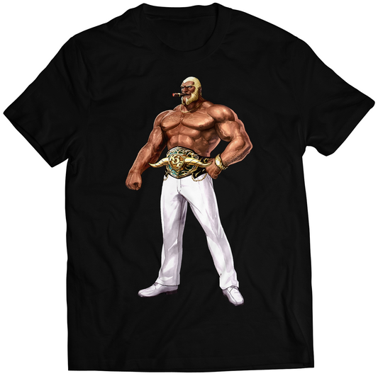 Antonov KOF14 XIV Premium Unisex T-shirt (Vectorized Design)