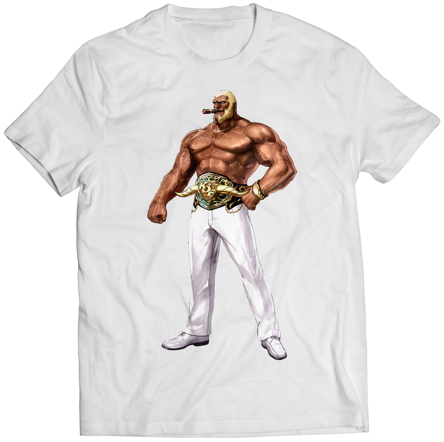 Antonov KOF14 XIV Premium Unisex T-shirt (Vectorized Design)