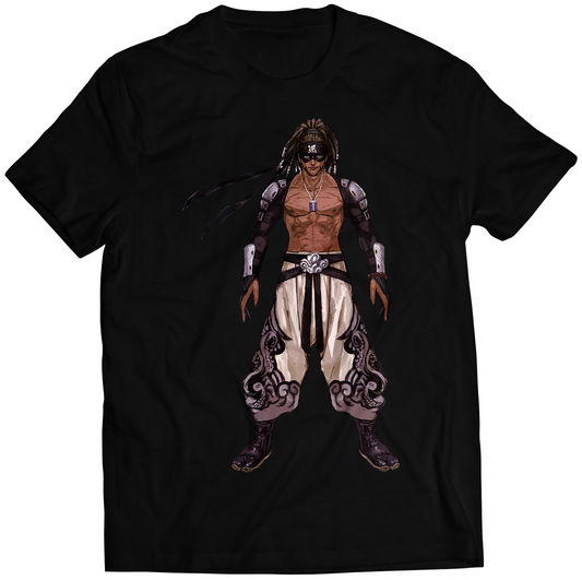 Bandieras KOF14 XIV Premium Unisex T-shirt (Vectorized Design)