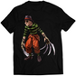Choi KOF14 XIV Premium Unisex T-shirt (Vectorized Design)
