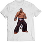 Gangil KOF14 XIV Premium Unisex T-shirt (Vectorized Design)