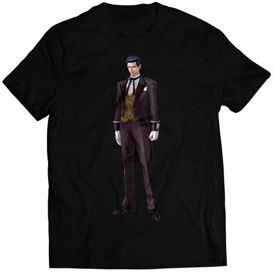 Hein KOF14 XIV Premium Unisex T-shirt (Vectorized Design)