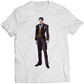 Hein KOF14 XIV Premium Unisex T-shirt (Vectorized Design)