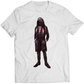 Kukri KOF14 XIV Premium Unisex T-shirt (Vectorized Design)