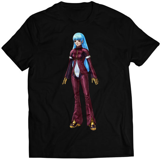 Kula KOF14 XIV Premium Unisex T-shirt (Vectorized Design)
