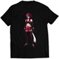 Love Heart KOF14 XIV Premium Unisex T-shirt (Vectorized Design)