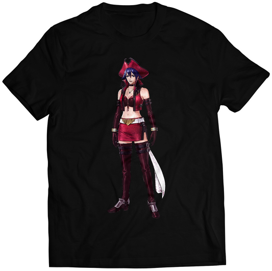 Love Heart KOF14 XIV Premium Unisex T-shirt (Vectorized Design)