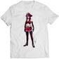 Love Heart KOF14 XIV Premium Unisex T-shirt (Vectorized Design)