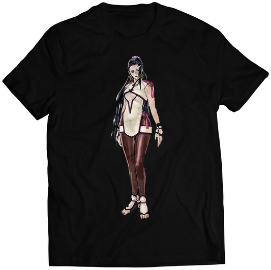 Luong KOF14 XIV Premium Unisex T-shirt (Vectorized Design)