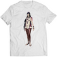 Luong KOF14 XIV Premium Unisex T-shirt (Vectorized Design)