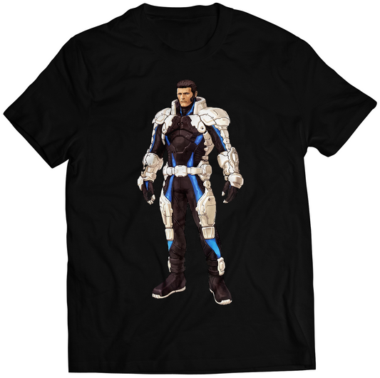 Maxima KOF14 XIV Premium Unisex T-shirt (Vectorized Design)