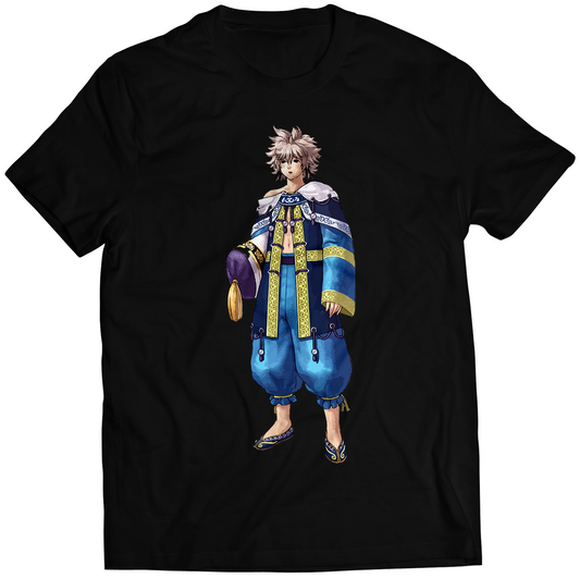 Meitenkun KOF14 XIV Premium Unisex T-shirt (Vectorized Design)