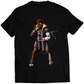 Nelson KOF14 XIV Premium Unisex T-shirt (Vectorized Design)
