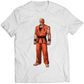 Ryo KOF14 XIV Premium Unisex T-shirt (Vectorized Design)