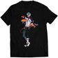 Shunei KOF14 XIV Premium Unisex T-shirt (Vectorized Design)