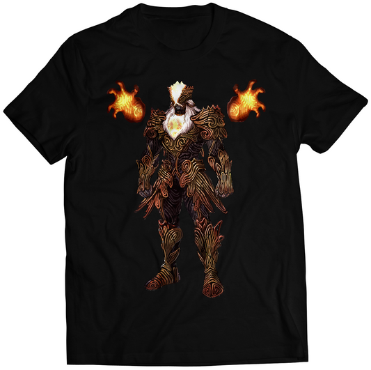 Verse KOF14 XIV Premium Unisex T-shirt (Vectorized Design)