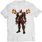 Verse KOF14 XIV Premium Unisex T-shirt (Vectorized Design)