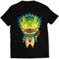 Navirou Nergigante MHS2: WOR Premium Unisex T-shirt (Vectorized Design)