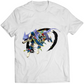 Palamute MHS2: WOR Premium Unisex T-shirt (Vectorized Design)