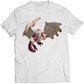 Paolumu MHS2: WOR Premium Unisex T-shirt (Vectorized Design)