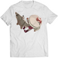 Paolumu Rider MHS2: WOR Premium Unisex T-shirt (Vectorized Design)