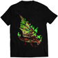 Rage Ray Astalos MHS2: WOR Premium Unisex T-shirt (Vectorized Design)